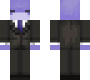 purple frog