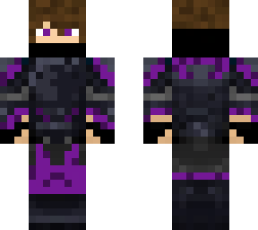 purple rogue