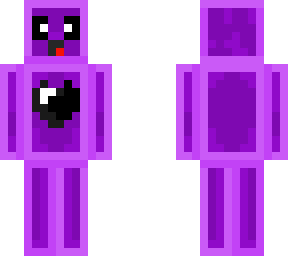 purplecubehead