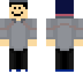 quackity sweater