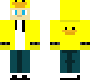 quackza
