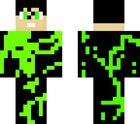 radiantive boy
