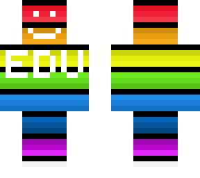 rainbow edu