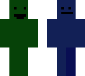 rainbow faces