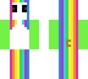 rainbow meerkat (fixed)