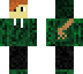 ranger boy