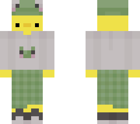 raresrj skin