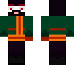 rasputin (just dance 2)