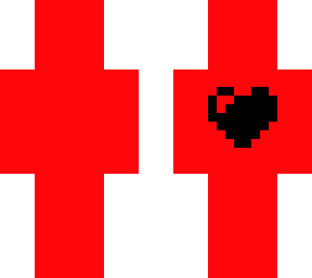 red black spoogy