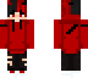 red blade