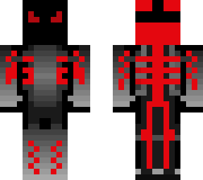 red blood killer