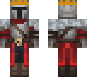 red dictator