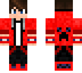 red eystreem 3