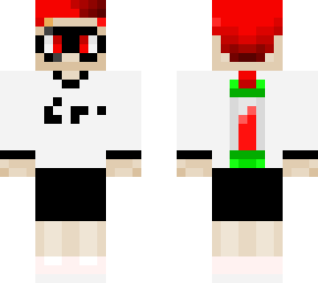 red inkling (template)