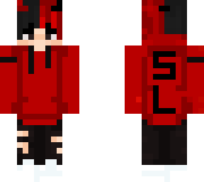 red kid repost
