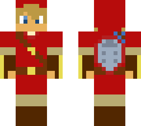 red oot link