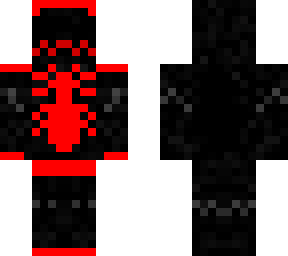 red shark