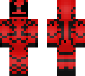 red shark