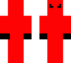 red shark
