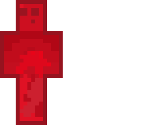 red slime skin