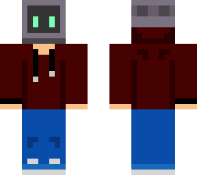 red t.v.