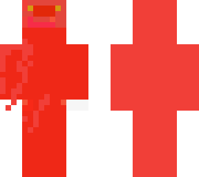reddd boi