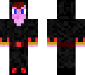 redstone master