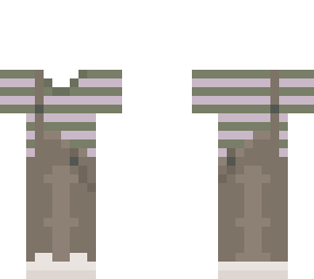regular skin