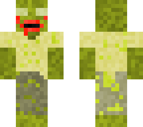 relistick zombie