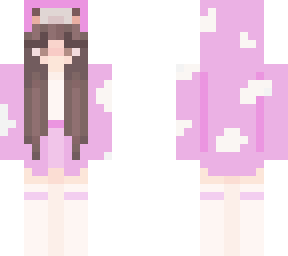 remix cute cow
