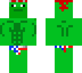 ricardoshrek