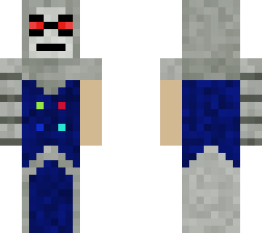 robo prince