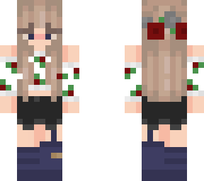 rose elf thing- (read description!)