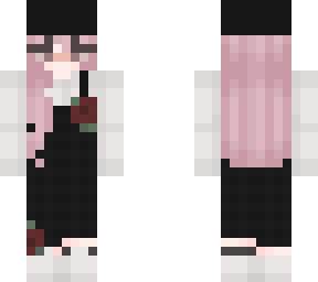 rose girl