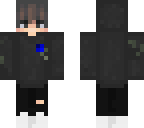 rose skin | blue | bymitr