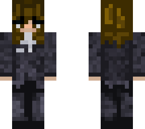 rowansboat wedding skin