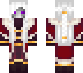 royal plague doctor