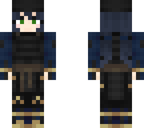 rumiko armor