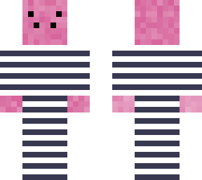 runaway pig