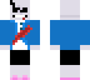 sans last bheast