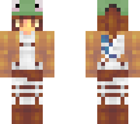 sasha braus in frog hat