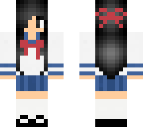 school girl