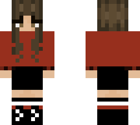 school girl