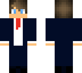 school uniform boy