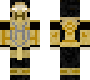 scorpion re-upload edited