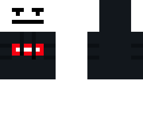 seriously? (with hoodie + minor changes