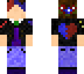 shadow calypso faceless