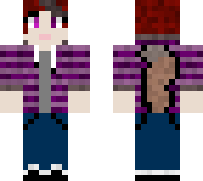shadow's improved skin