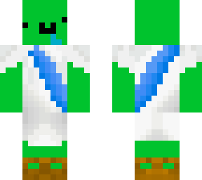 shrek jesus