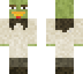 shricken